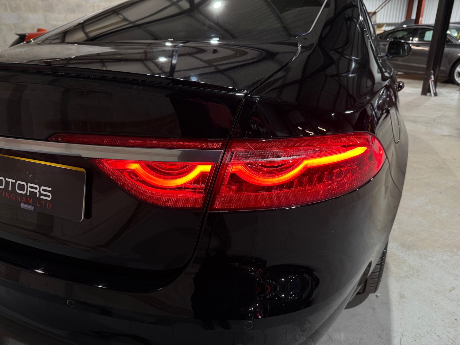 Used Jaguar XF 2016 for sale - 77262884: Photo 48