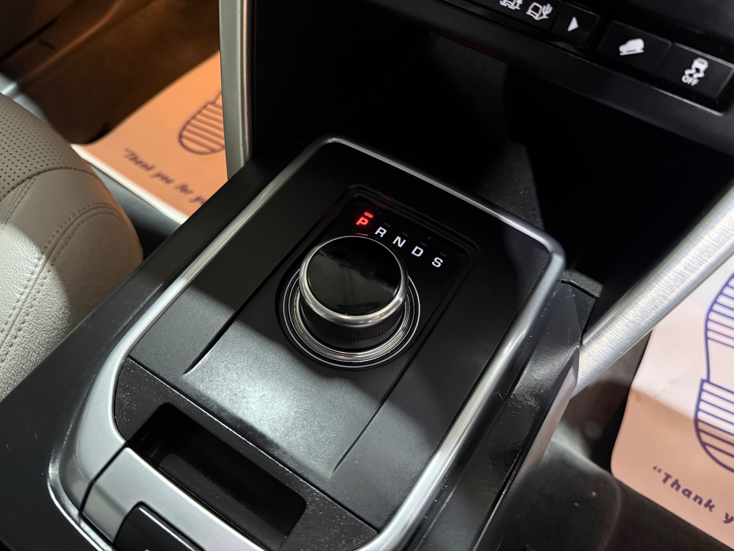 Used Land Rover Discovery Sport 2017 for sale - 76125491: Photo 43