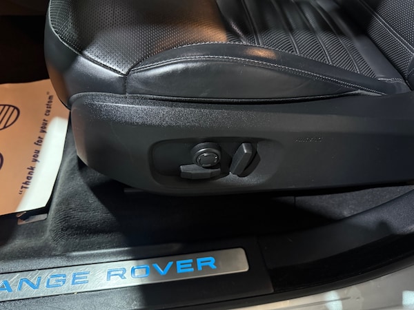 Used Land Rover Range Rover Evoque 2017 for sale - 76273825: Photo 12