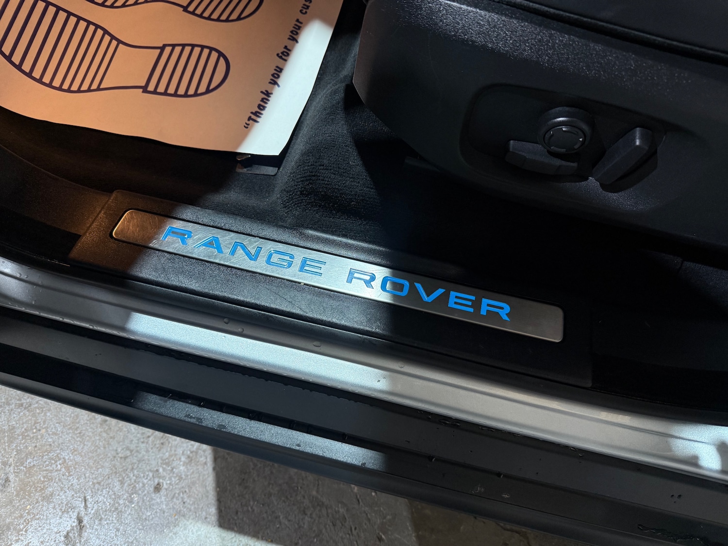 Used Land Rover Range Rover Evoque 2017 for sale - 76273825: Photo 13