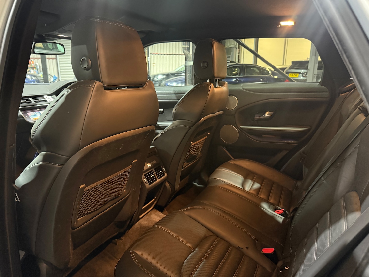 Used Land Rover Range Rover Evoque 2017 for sale - 76273825: Photo 15