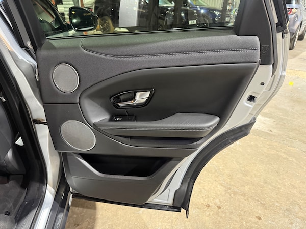 Used Land Rover Range Rover Evoque 2017 for sale - 76273825: Photo 18