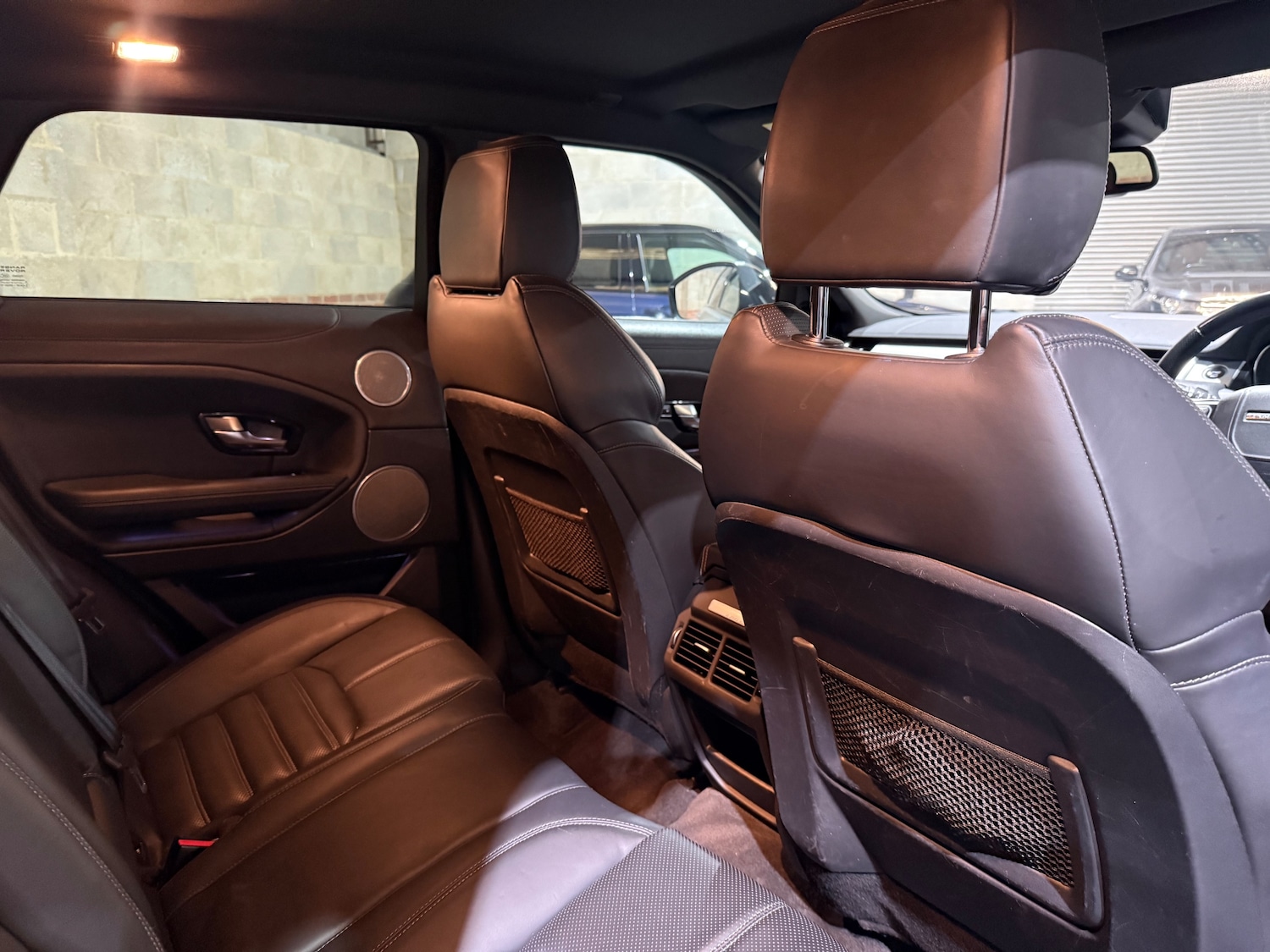 Used Land Rover Range Rover Evoque 2017 for sale - 76273825: Photo 19