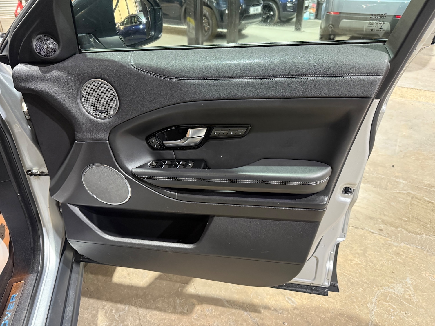 Used Land Rover Range Rover Evoque 2017 for sale - 76273825: Photo 21