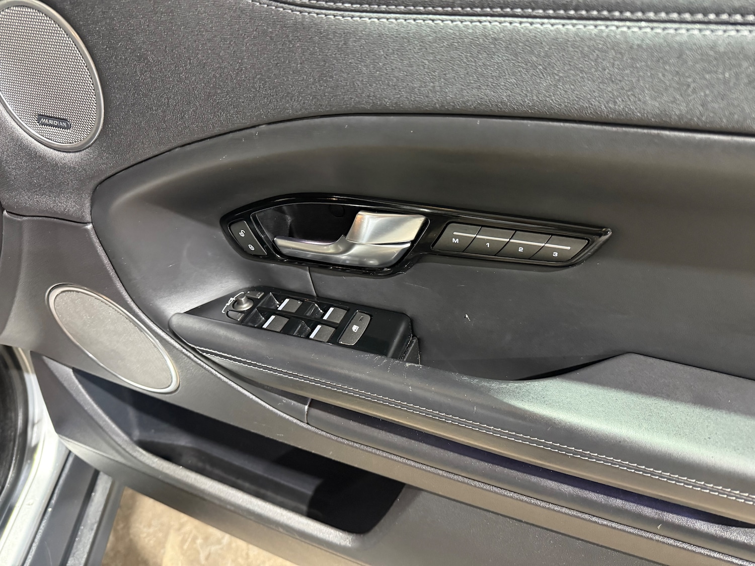 Used Land Rover Range Rover Evoque 2017 for sale - 76273825: Photo 22