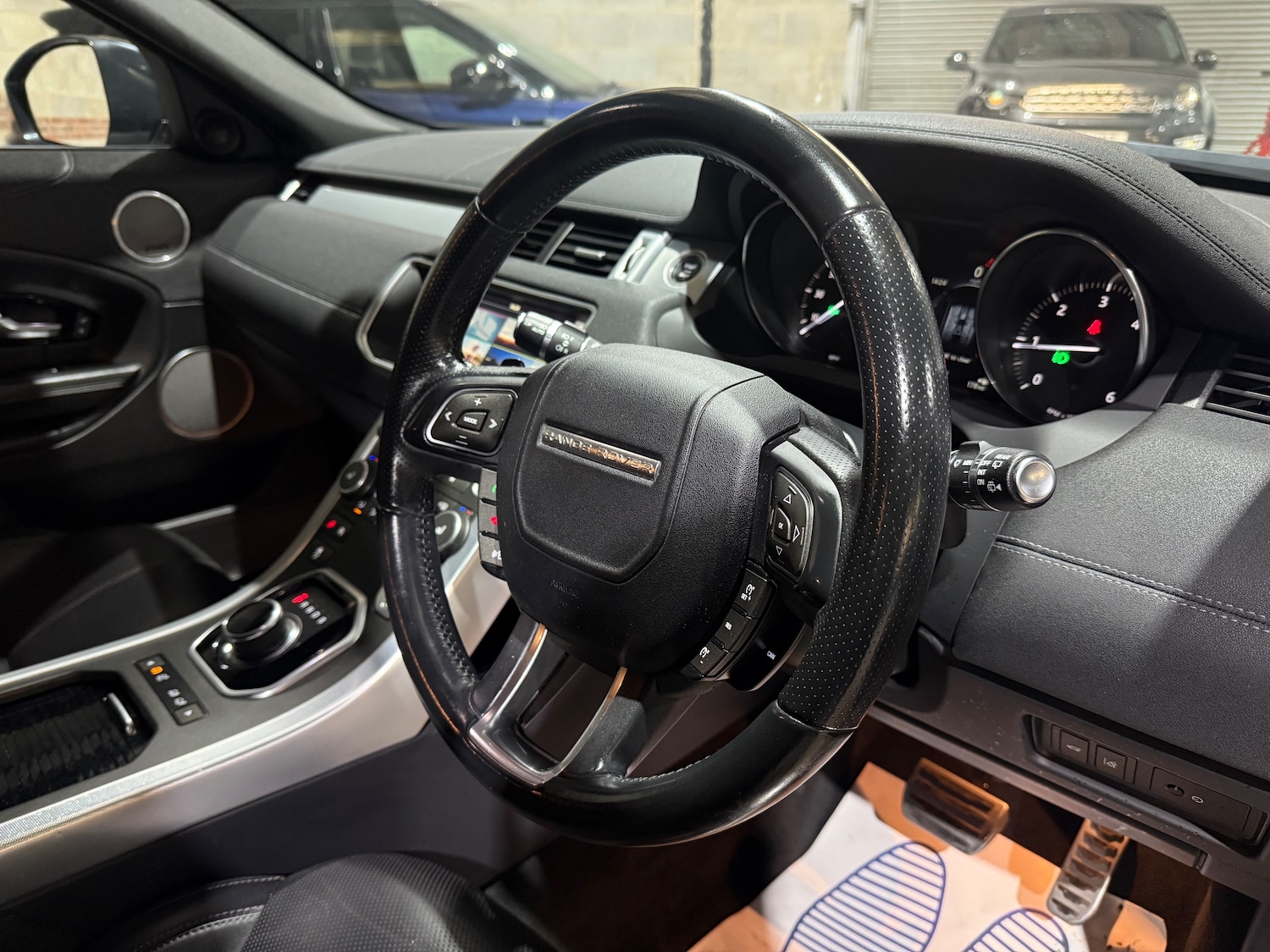 Used Land Rover Range Rover Evoque 2017 for sale - 76273825: Photo 24