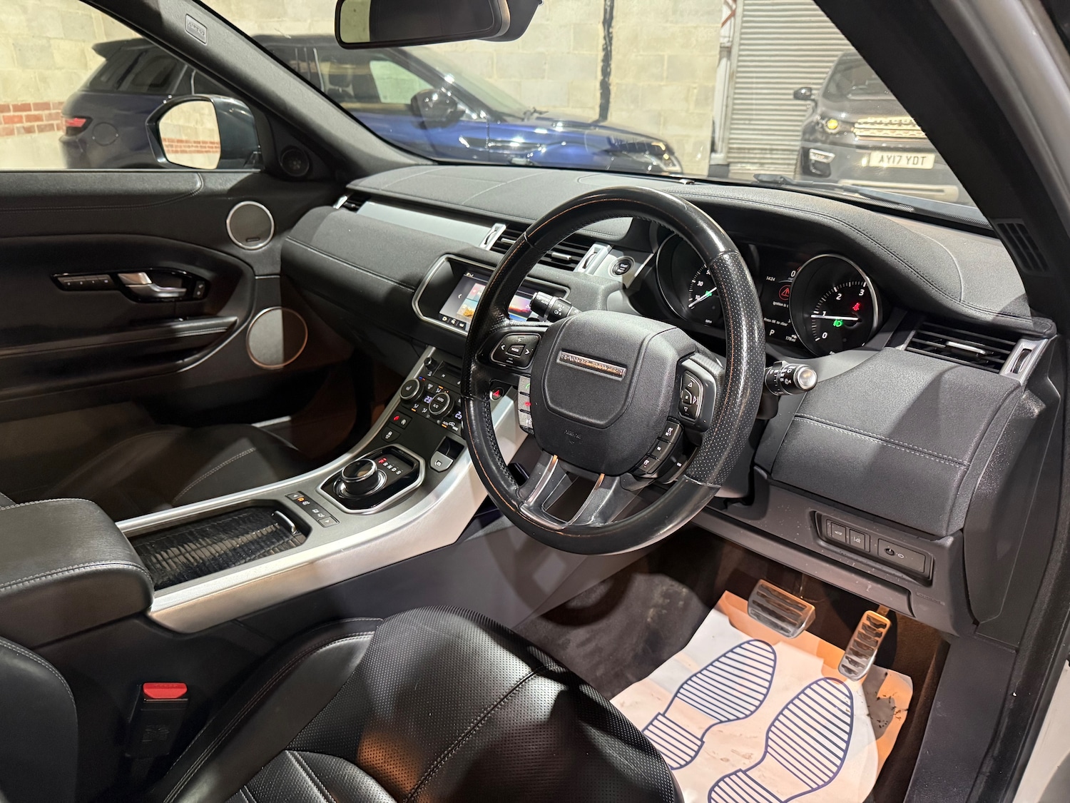 Used Land Rover Range Rover Evoque 2017 for sale - 76273825: Photo 25