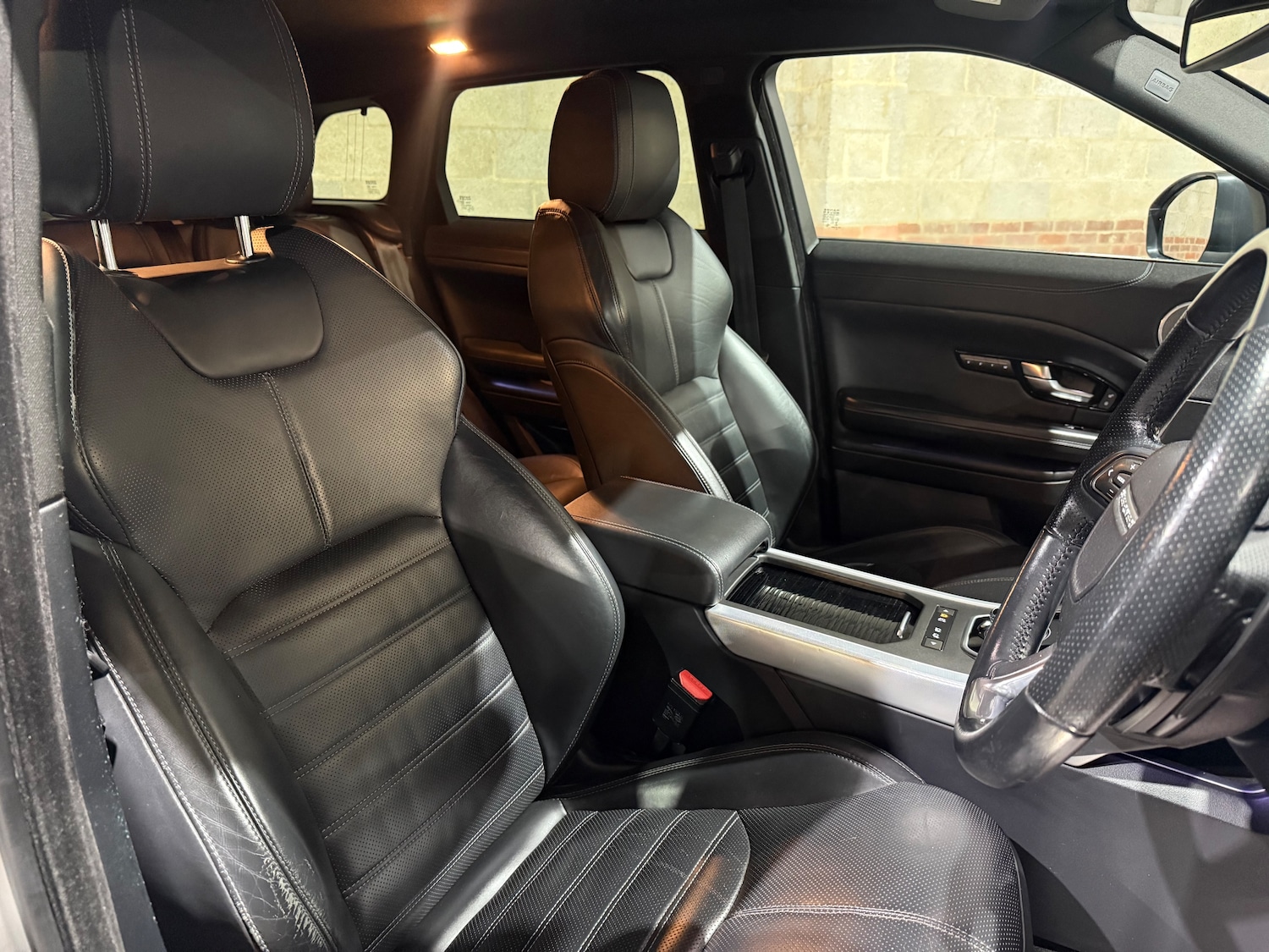 Used Land Rover Range Rover Evoque 2017 for sale - 76273825: Photo 26