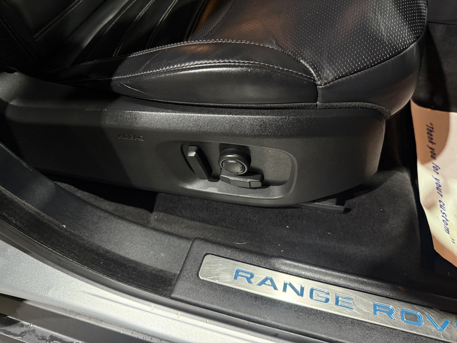 Used Land Rover Range Rover Evoque 2017 for sale - 76273825: Photo 27