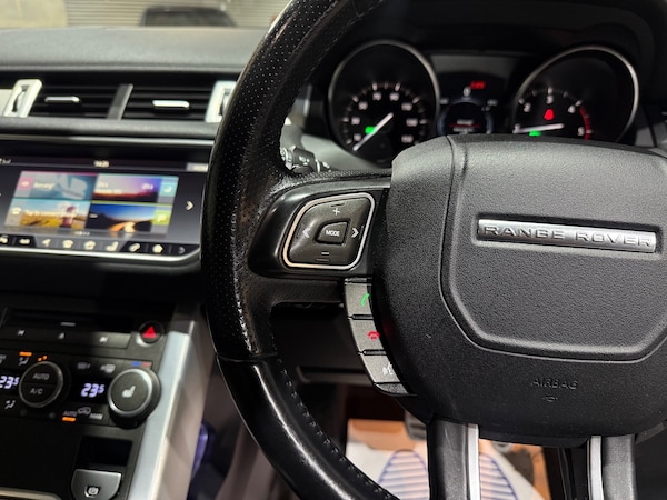 Used Land Rover Range Rover Evoque 2017 for sale - 76273825: Photo 31