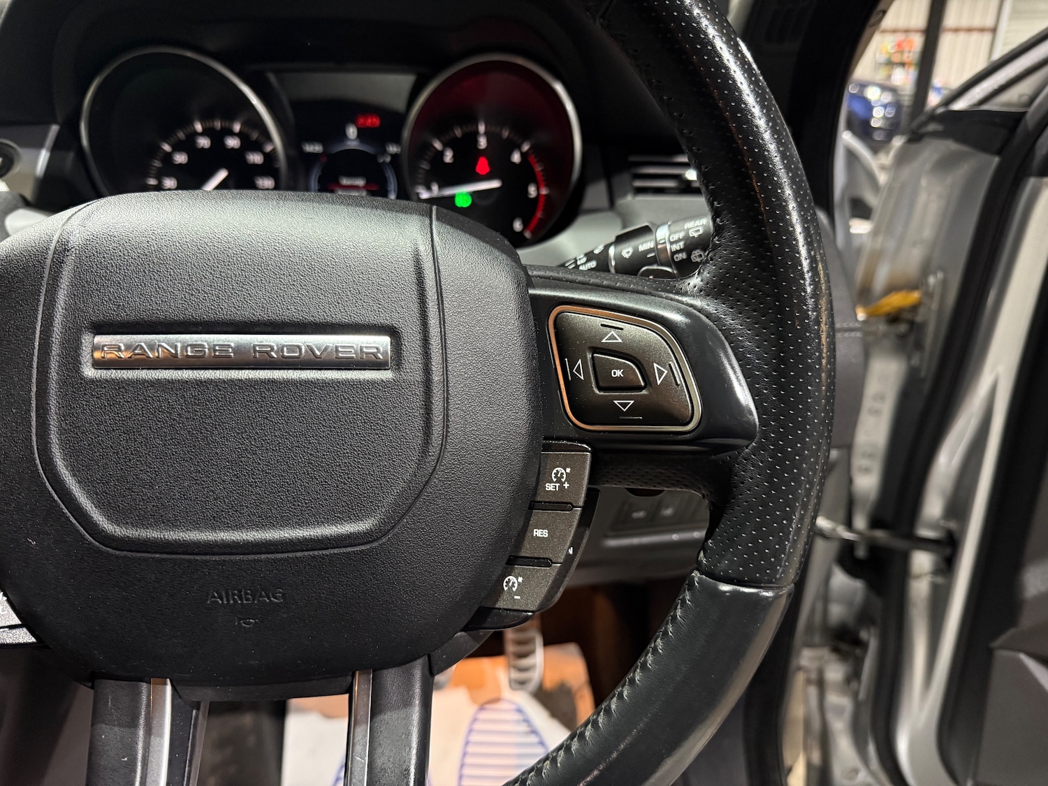 Used Land Rover Range Rover Evoque 2017 for sale - 76273825: Photo 32