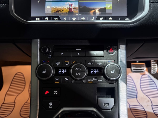 Used Land Rover Range Rover Evoque 2017 for sale - 76273825: Photo 36