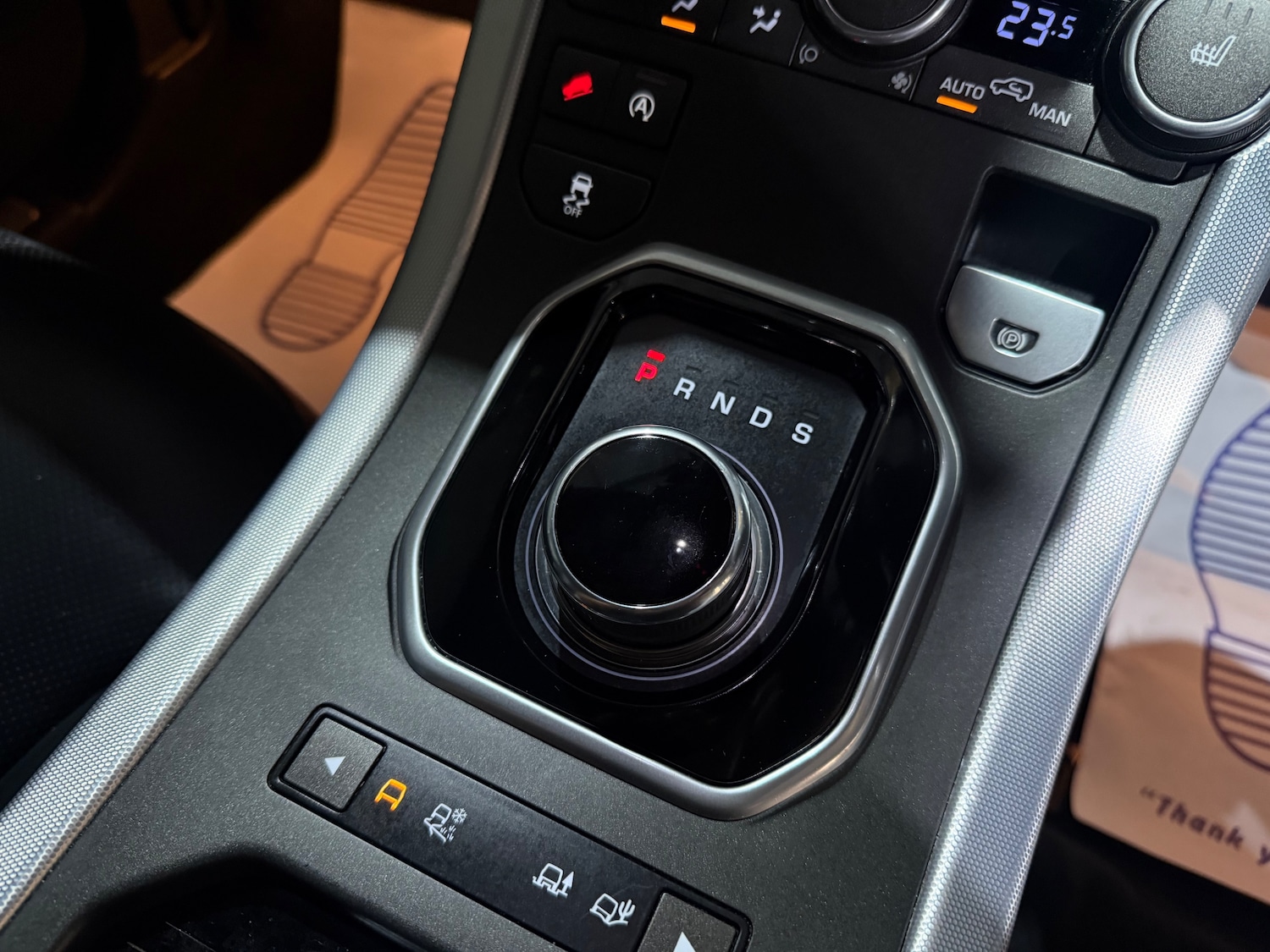 Used Land Rover Range Rover Evoque 2017 for sale - 76273825: Photo 37