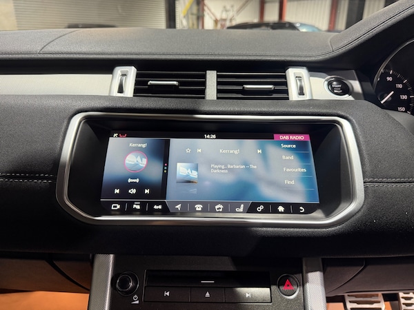 Used Land Rover Range Rover Evoque 2017 for sale - 76273825: Photo 43