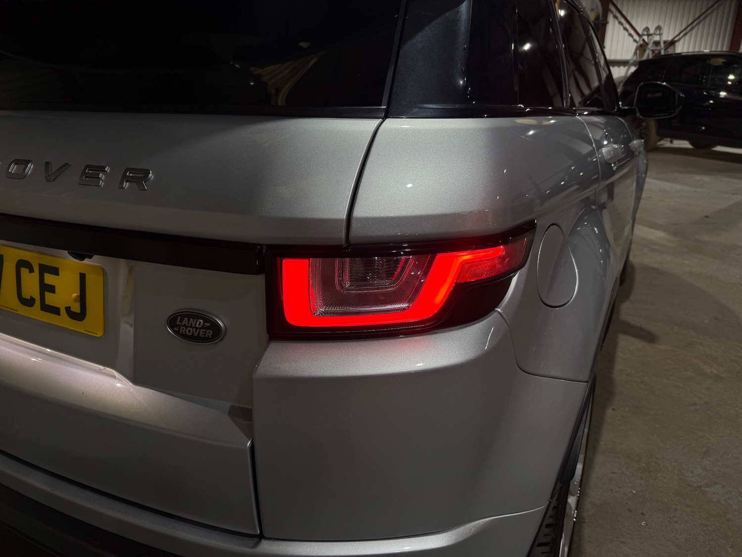 Used Land Rover Range Rover Evoque 2017 for sale - 76273825: Photo 46