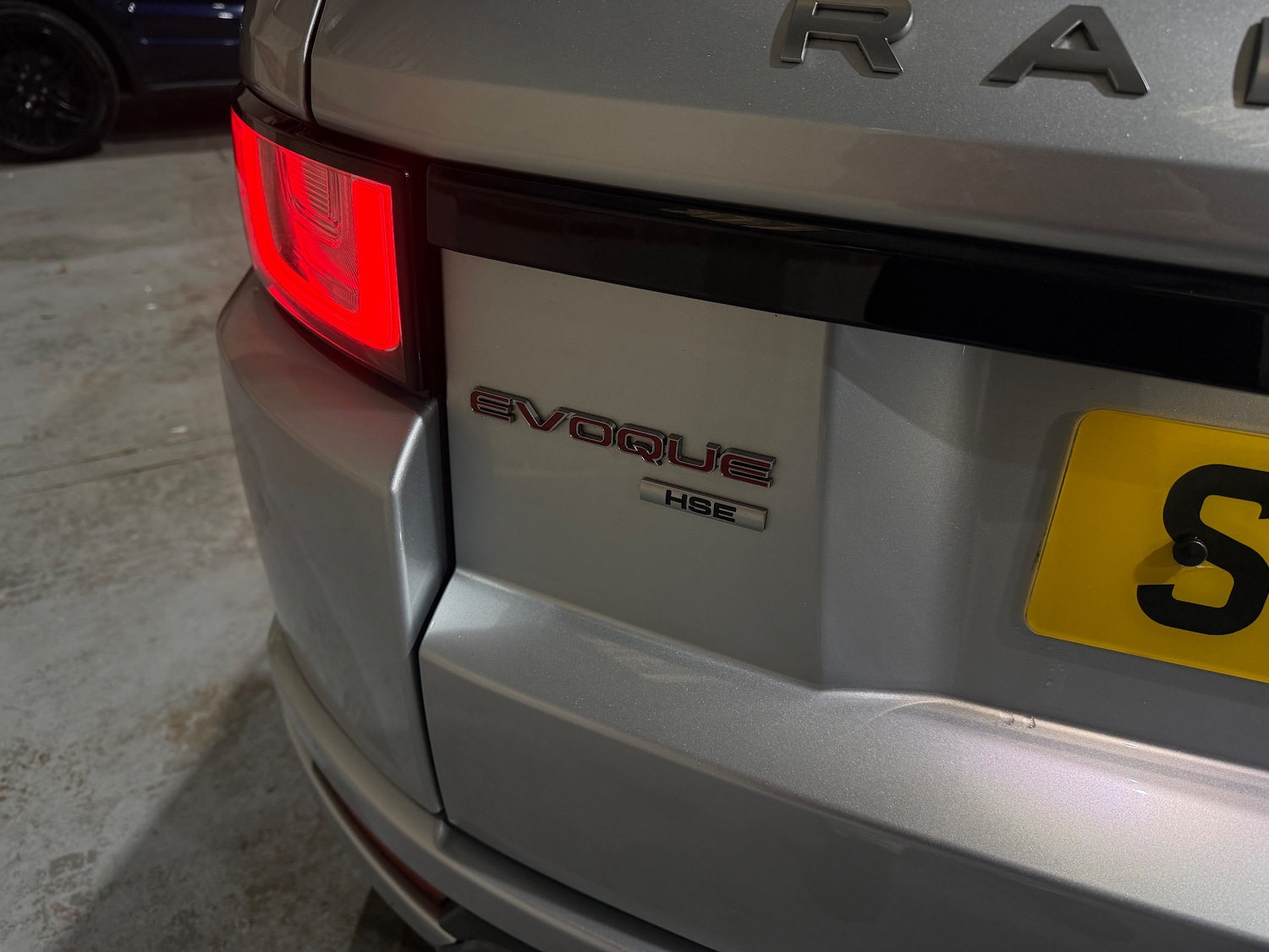 Used Land Rover Range Rover Evoque 2017 for sale - 76273825: Photo 48