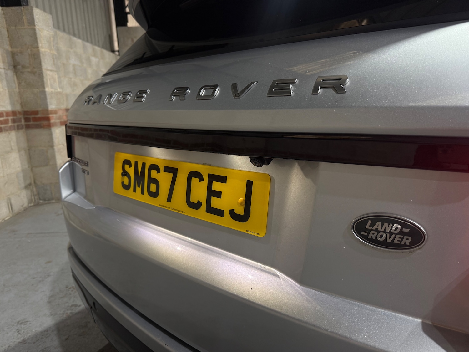 Used Land Rover Range Rover Evoque 2017 for sale - 76273825: Photo 49