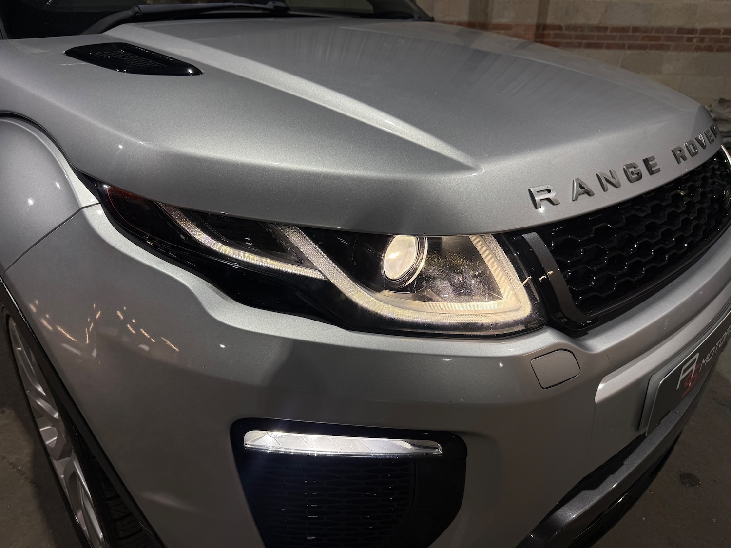 Used Land Rover Range Rover Evoque 2017 for sale - 76273825: Photo 51