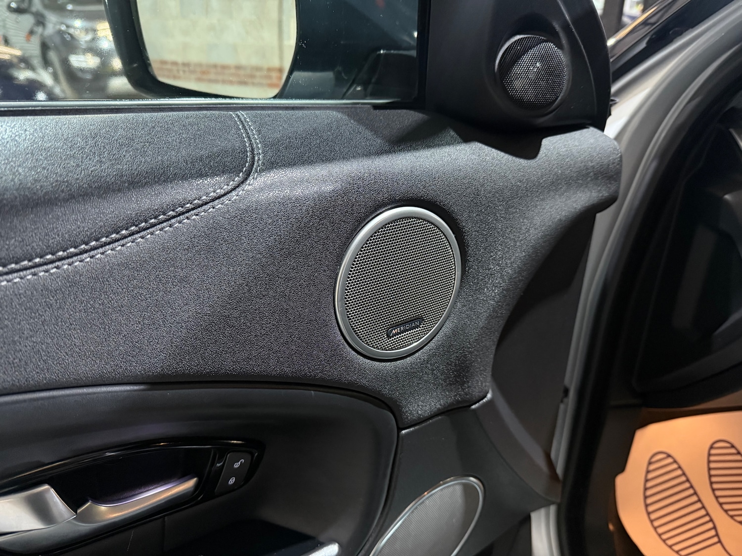 Used Land Rover Range Rover Evoque 2017 for sale - 76273825: Photo 9