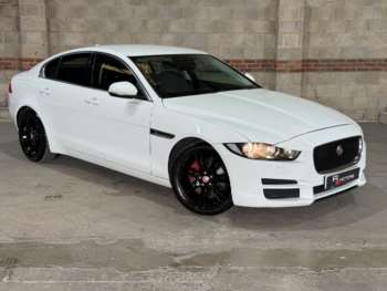 2016 (16) - 2.0d Prestige Saloon 4dr Diesel Auto Euro 6 (s/s) (180 ps)