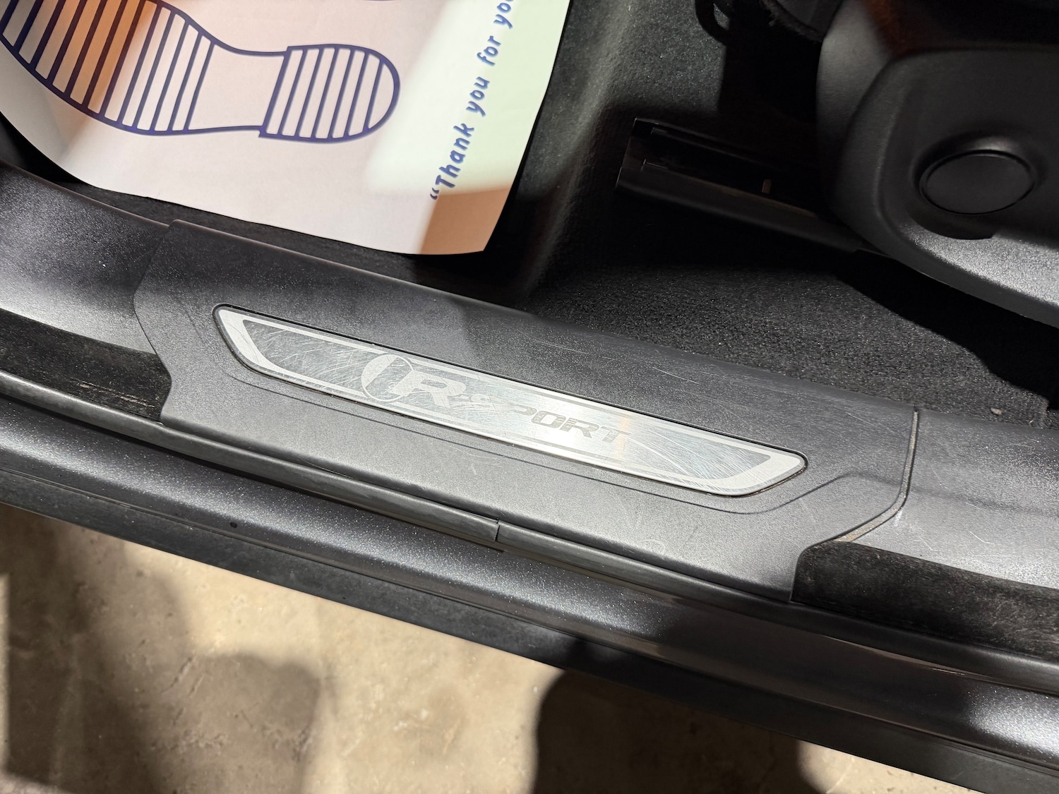 Used Jaguar F-Pace 2016 for sale - 78107092: Photo 13