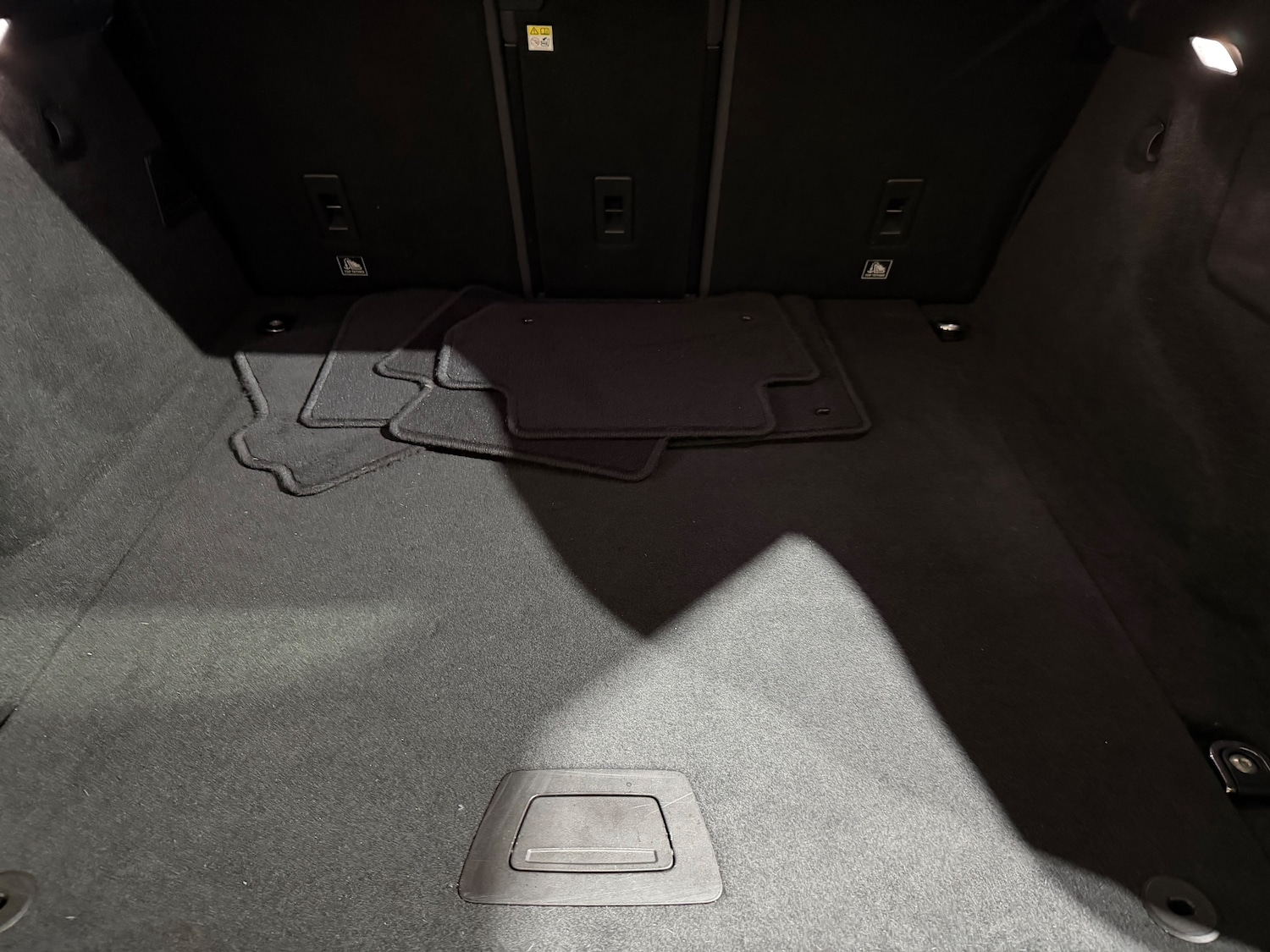 Used Jaguar F-Pace 2016 for sale - 78107092: Photo 18