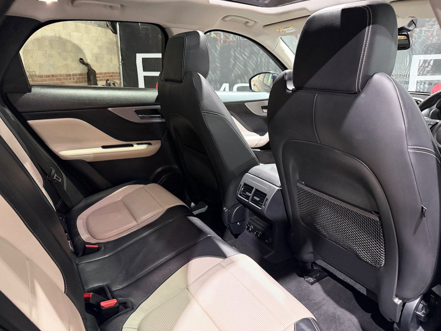 Used Jaguar F-Pace 2016 for sale - 78107092: Photo 21