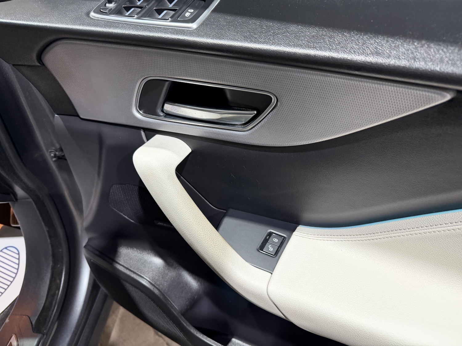 Used Jaguar F-Pace 2016 for sale - 78107092: Photo 24