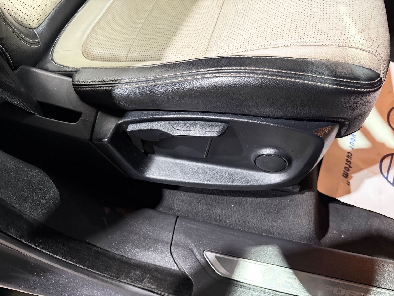 Used Jaguar F-Pace 2016 for sale - 78107092: Photo 29