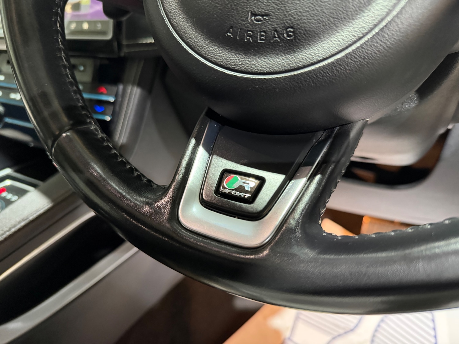 Used Jaguar F-Pace 2016 for sale - 78107092: Photo 35