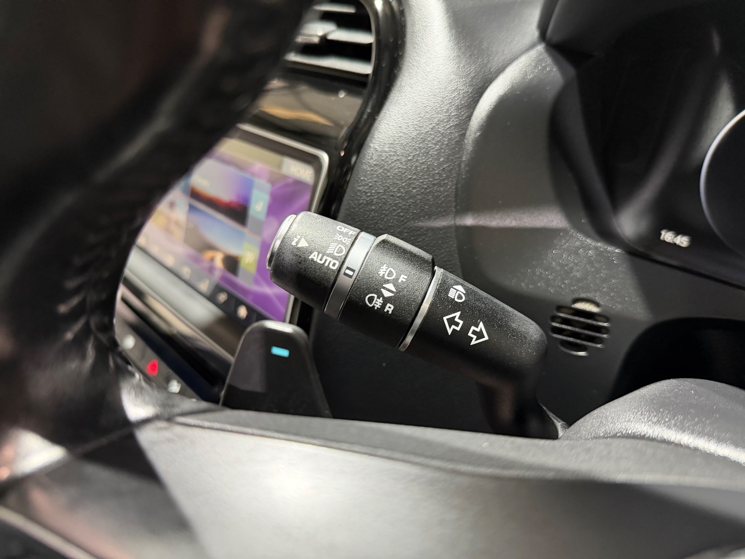 Used Jaguar F-Pace 2016 for sale - 78107092: Photo 37