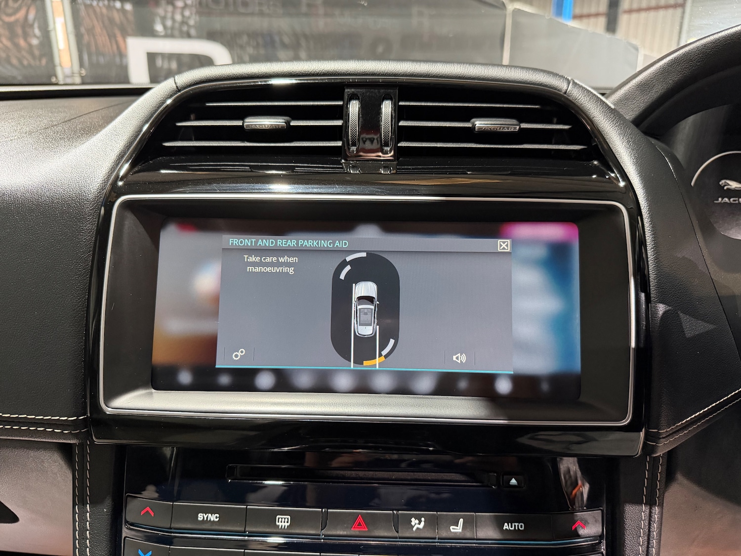 Used Jaguar F-Pace 2016 for sale - 78107092: Photo 42