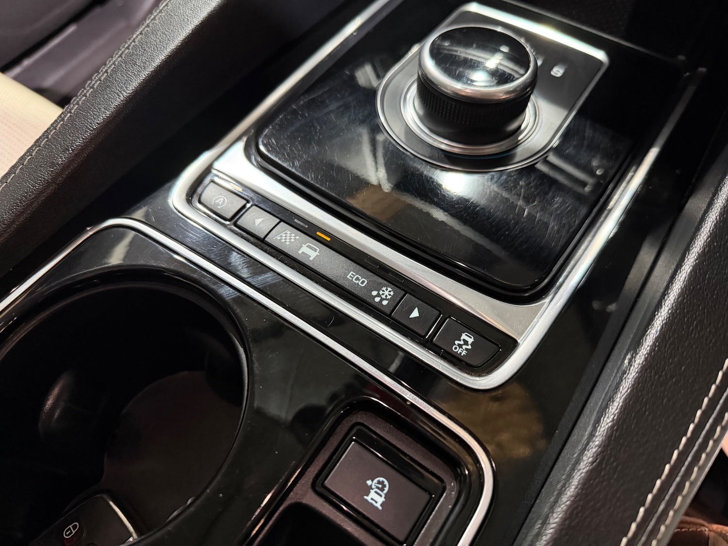 Used Jaguar F-Pace 2016 for sale - 78107092: Photo 45