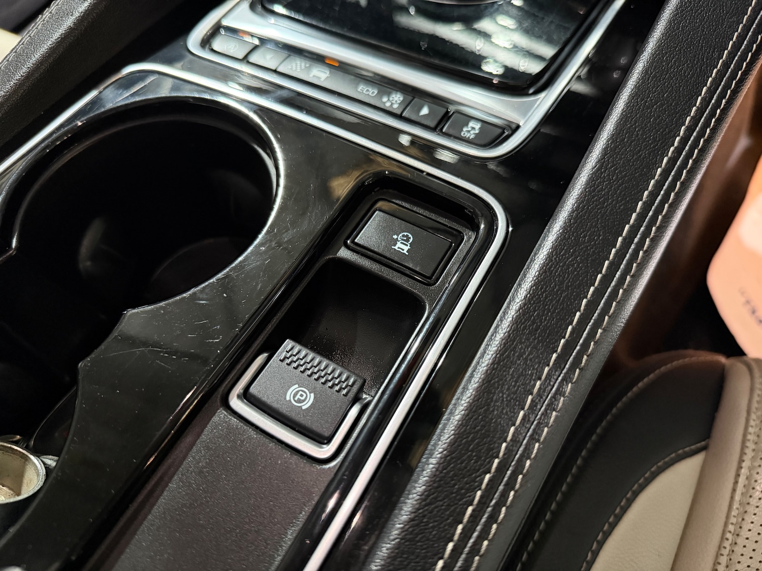 Used Jaguar F-Pace 2016 for sale - 78107092: Photo 46