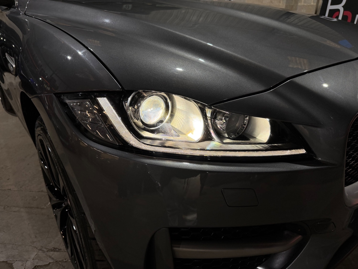 Used Jaguar F-Pace 2016 for sale - 78107092: Photo 51