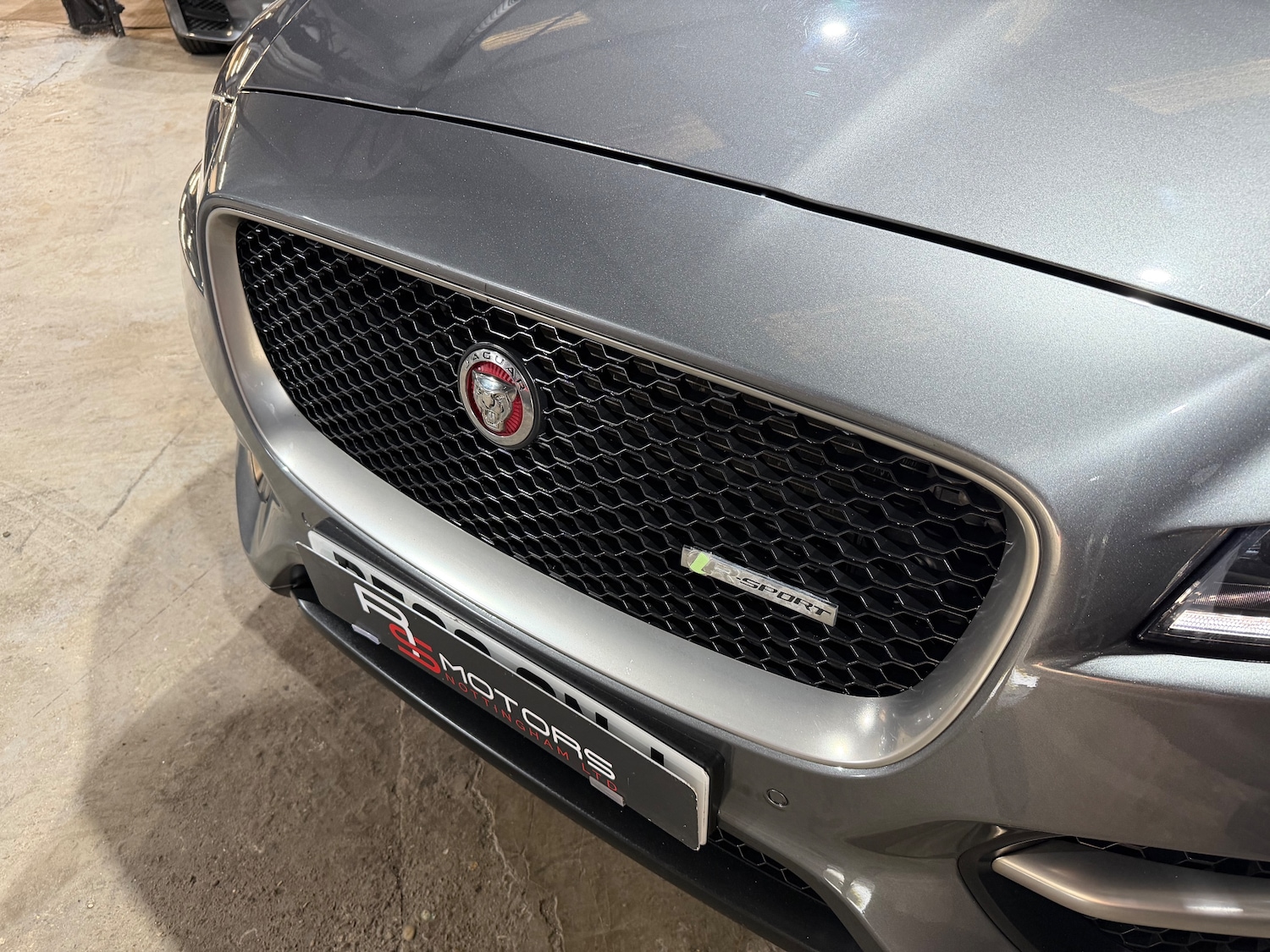 Used Jaguar F-Pace 2016 for sale - 78107092: Photo 52