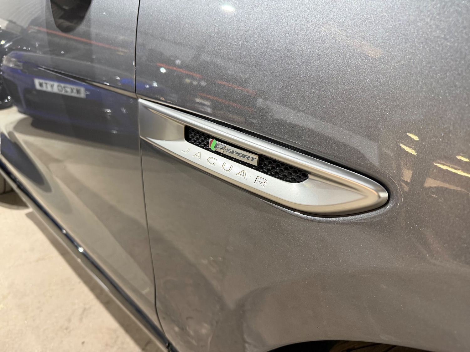 Used Jaguar F-Pace 2016 for sale - 78107092: Photo 53