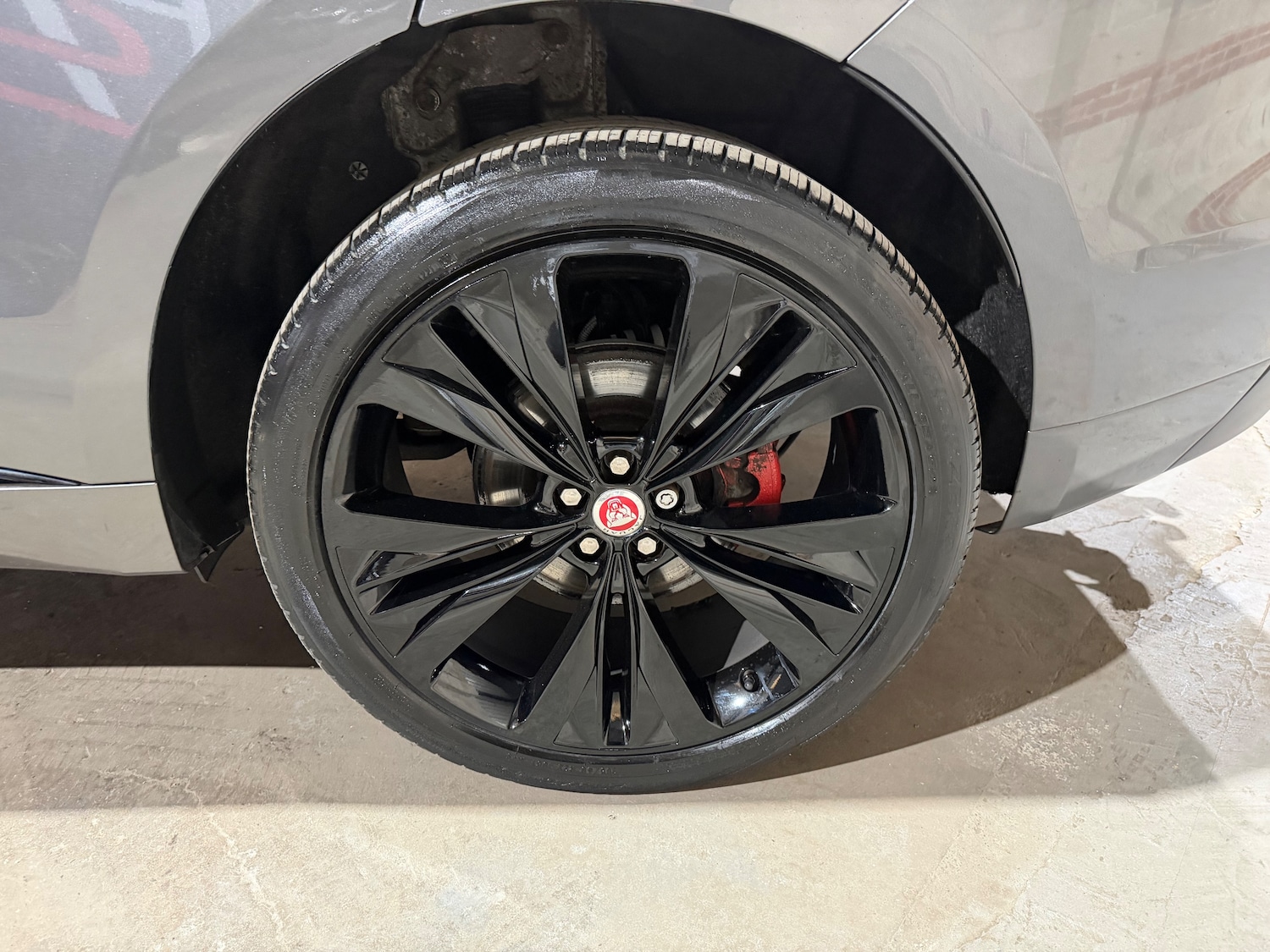 Used Jaguar F-Pace 2016 for sale - 78107092: Photo 56