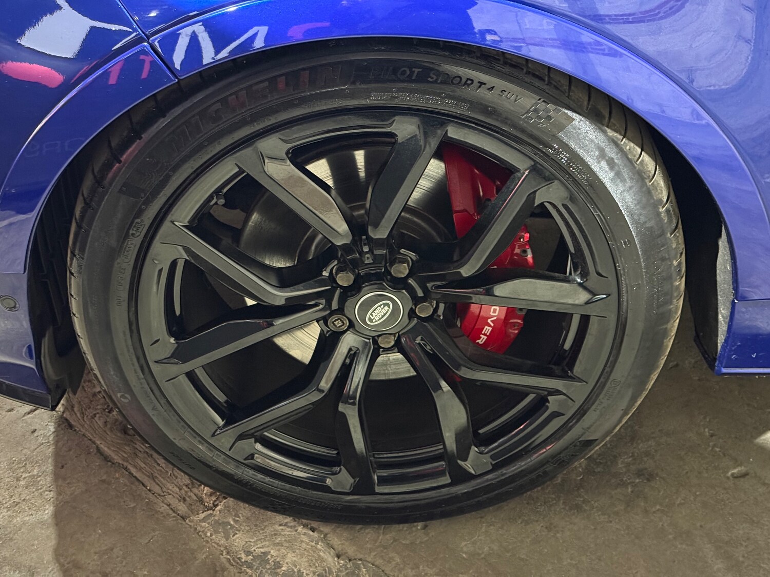 Used Land Rover Range Rover Sport 2020 for sale - 77673988: Photo 11