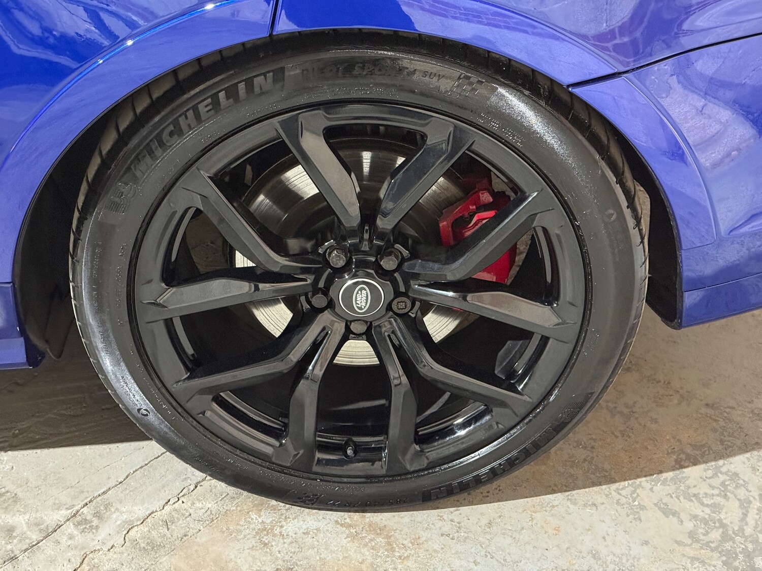 Used Land Rover Range Rover Sport 2020 for sale - 77673988: Photo 12