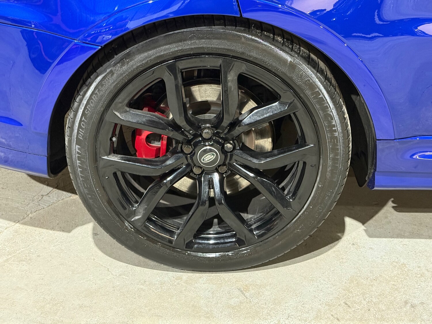 Used Land Rover Range Rover Sport 2020 for sale - 77673988: Photo 18