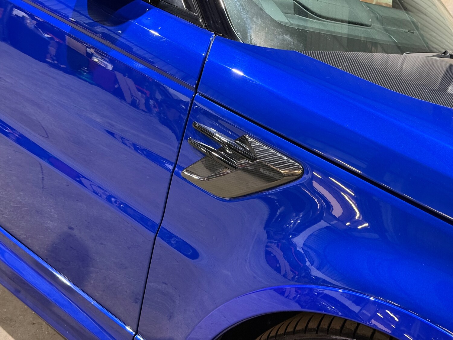 Used Land Rover Range Rover Sport 2020 for sale - 77673988: Photo 20