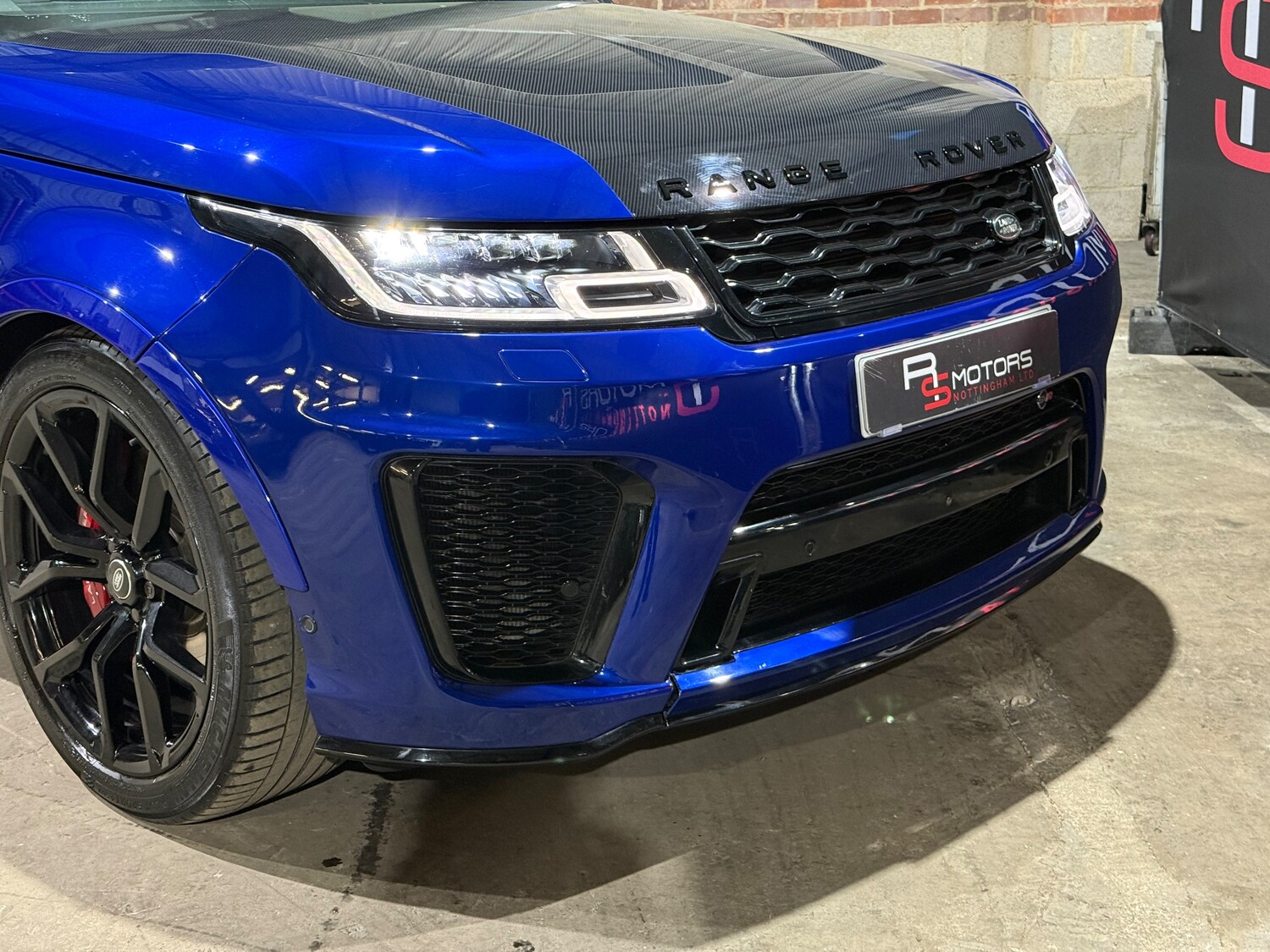 Used Land Rover Range Rover Sport 2020 for sale - 77673988: Photo 22