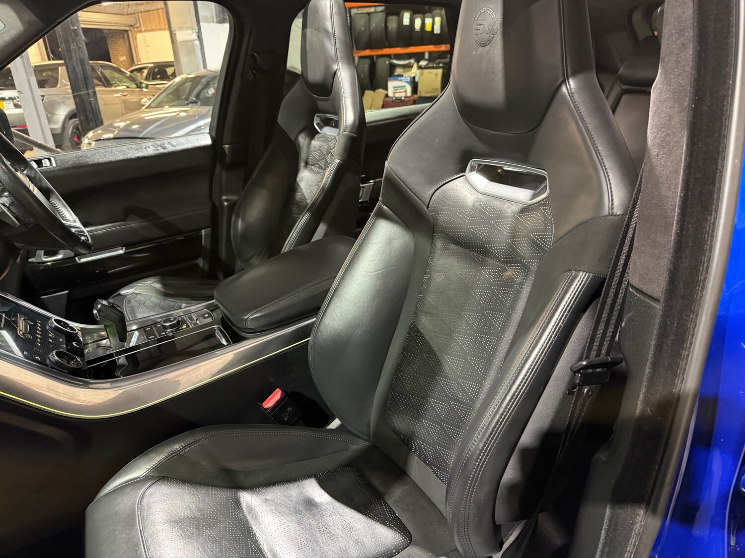 Used Land Rover Range Rover Sport 2020 for sale - 77673988: Photo 25