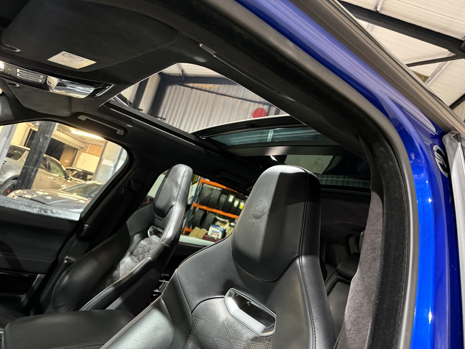 Used Land Rover Range Rover Sport 2020 for sale - 77673988: Photo 26