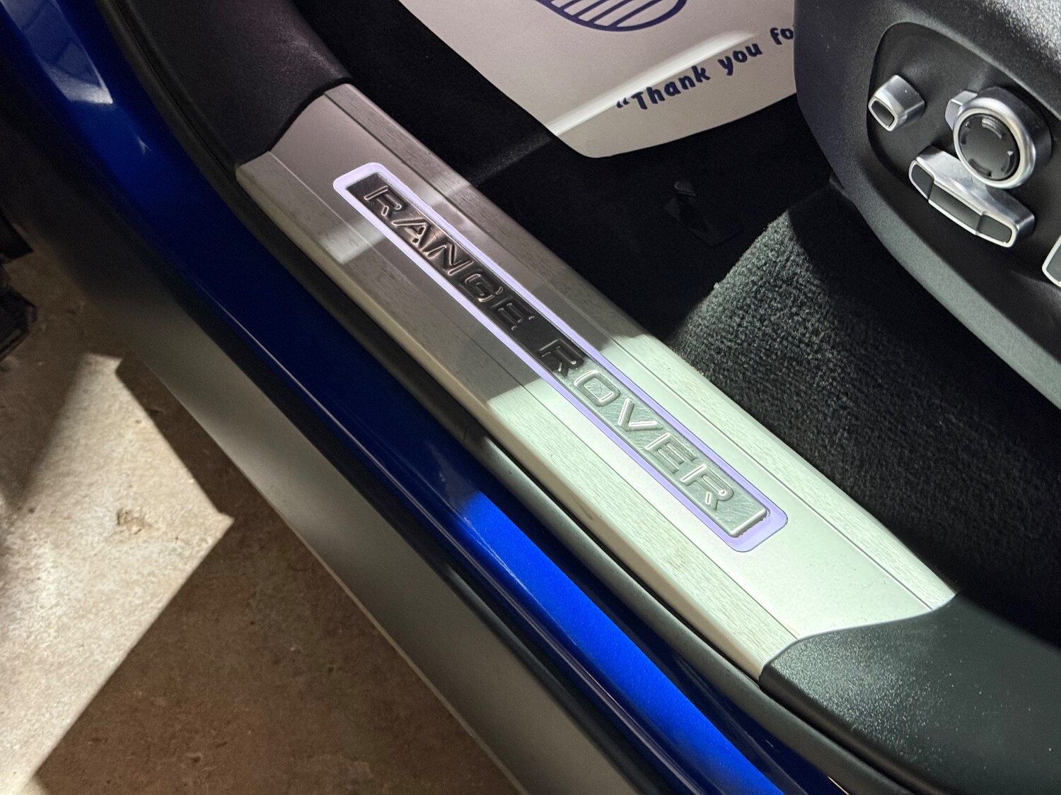 Used Land Rover Range Rover Sport 2020 for sale - 77673988: Photo 27