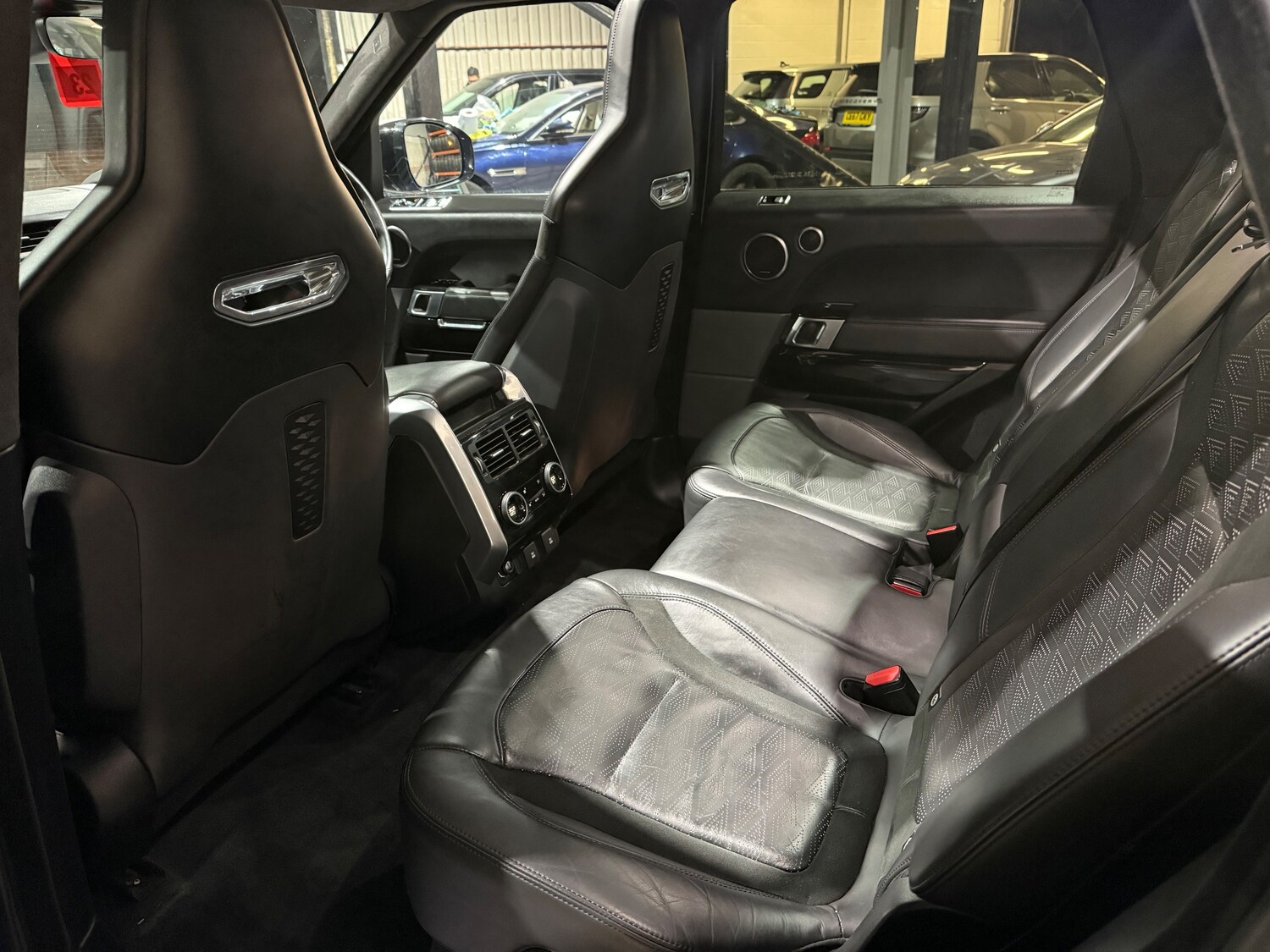 Used Land Rover Range Rover Sport 2020 for sale - 77673988: Photo 32