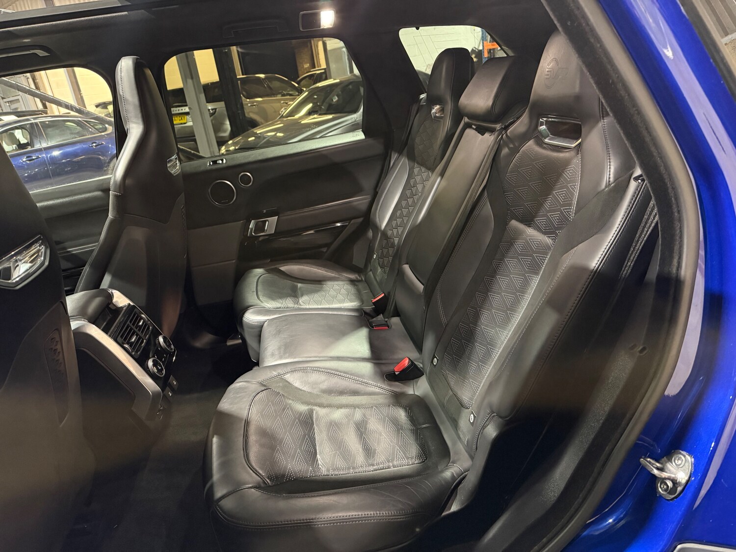 Used Land Rover Range Rover Sport 2020 for sale - 77673988: Photo 33