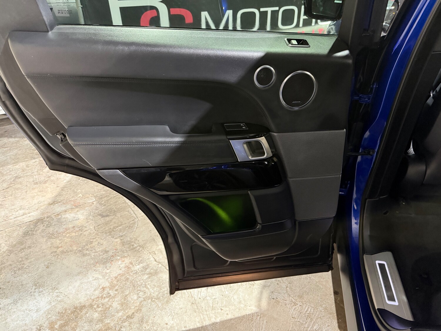 Used Land Rover Range Rover Sport 2020 for sale - 77673988: Photo 34