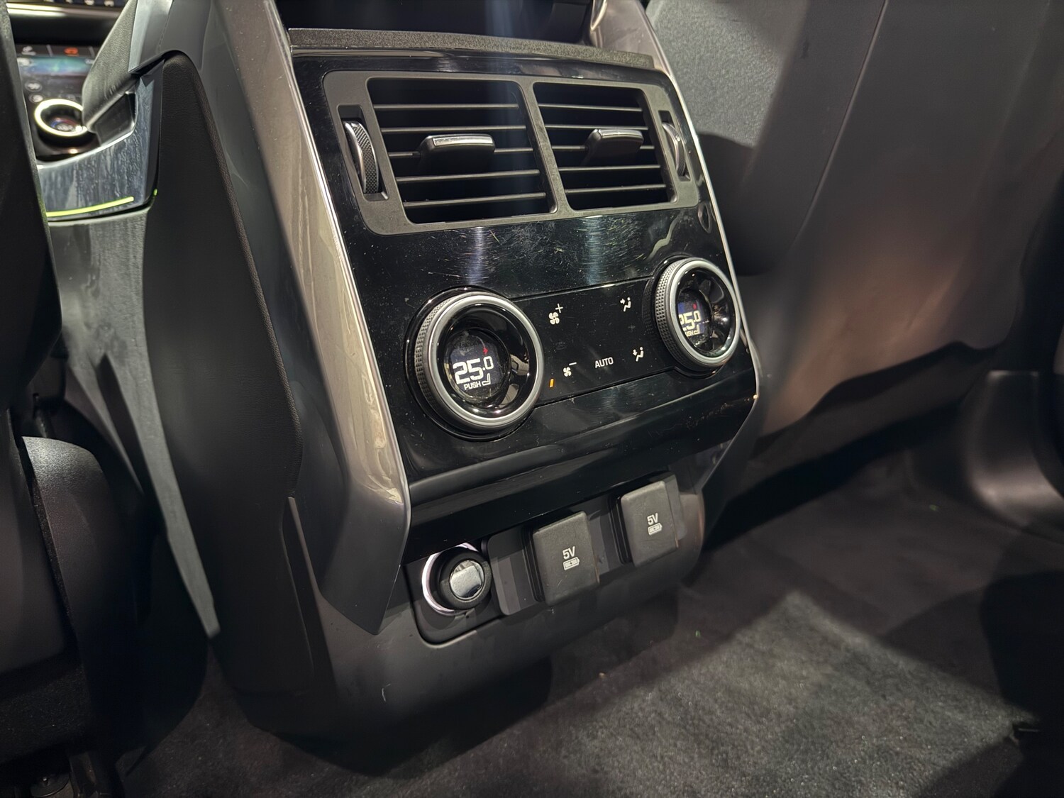 Used Land Rover Range Rover Sport 2020 for sale - 77673988: Photo 35